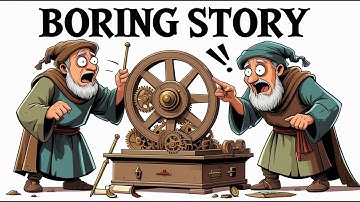 The First "Computer" is 2000 Years Old