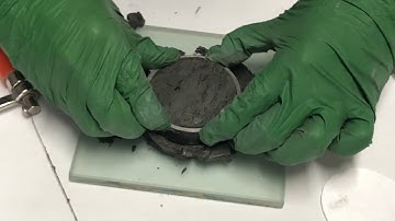 UVM - CE 182 Consolidation  Procedure