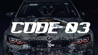 Dancehall Riddim Instrumental 2024  CODE 03