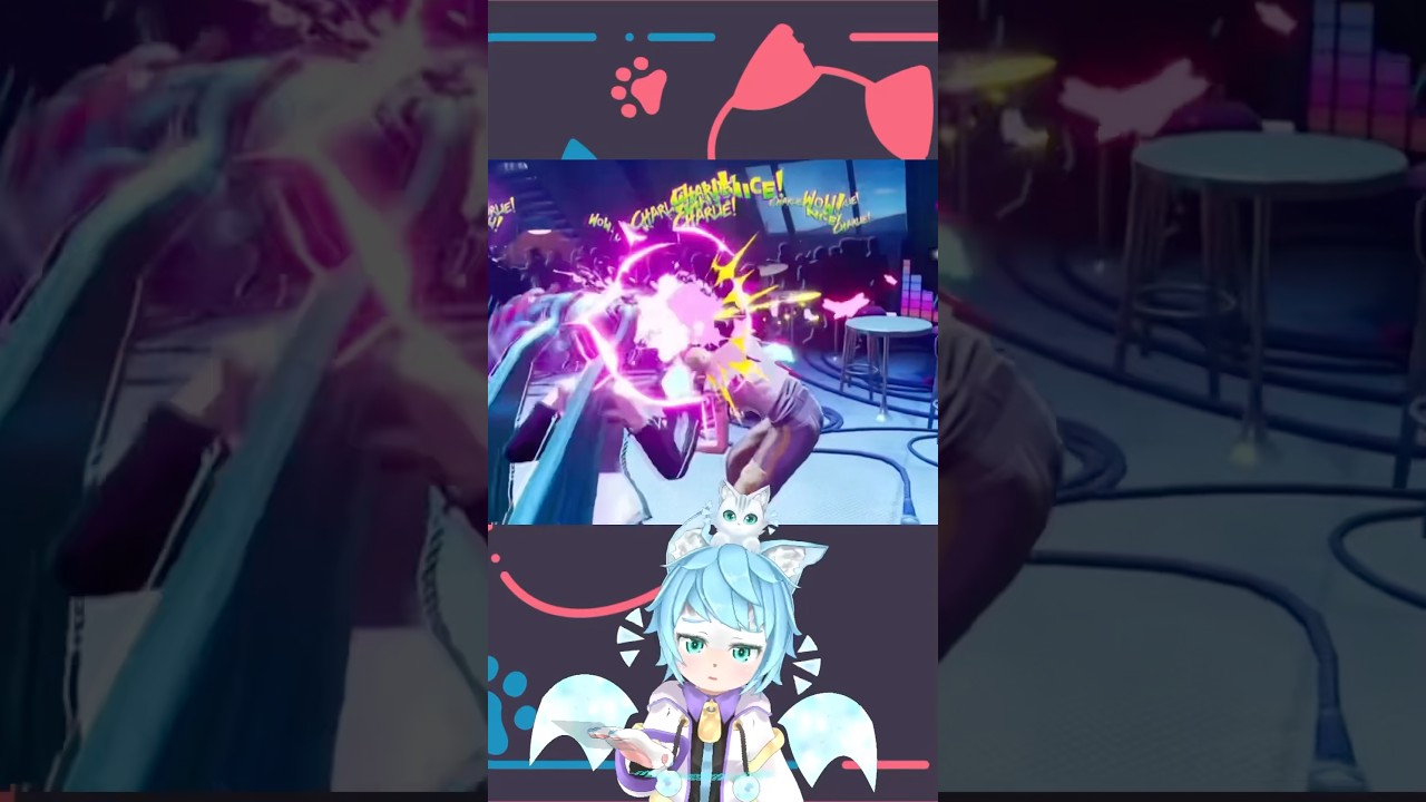 Metro Station - Shake It #deadasdisco #vtuber #shorts