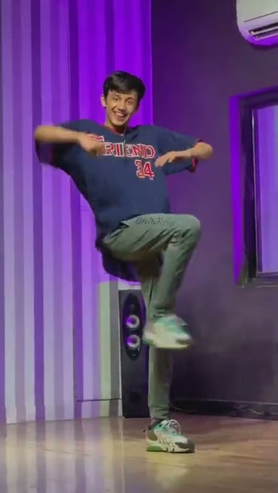 Dance cover of Aditya khatri Indian dancer boy #shorts #trending #tiktok #viral #india #dance