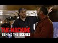 THE MACHINE - Not a Documentary