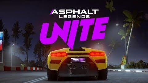 Asphalt Legends Unite | Game Play | Car Racing Game | BMW Z4 LCI E89