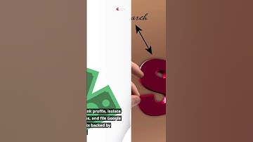 How does your service remove toxic backlinks #shortvideo #shorts #seo