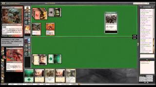 Round 2 Game 1 - RTR Draft #1