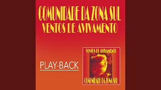 Ventos de Avivamento Playback