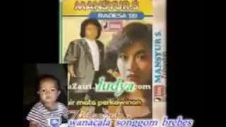 Lagu Ludya = Mansyur.s
