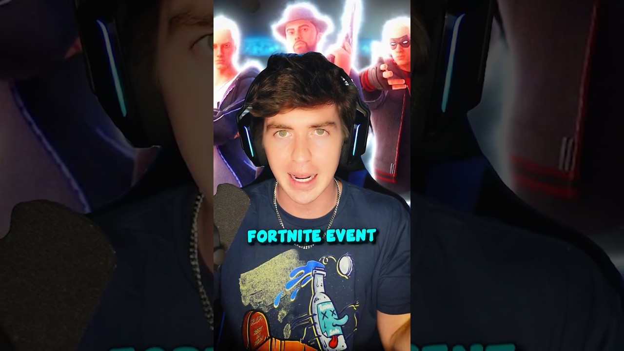 The Eminem Gaming Capsule😱