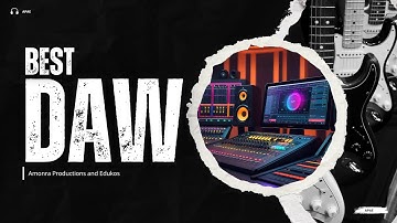 Best DAWs for Beginners in 2025: Find Your Perfect Music Production Software