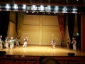 농악 Nongak (traditional Korean music performed by farmers)