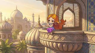 Normalized Ariant🪈 - MapleStory BGM Ariant (Jazz Ver.)