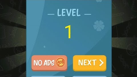 How To Solve Water Color Sort Level 1 | Shorts video