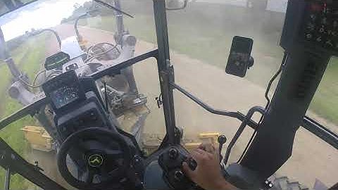 2020 772GP operator view