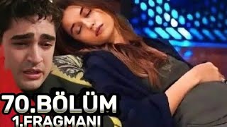 Зимородок 70 Серия 1 Трейлер. Сейран Беременна! Yalı Çapkını 70 Bölüm