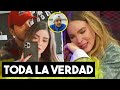 Christian Nodal Deja A Belinda Y Vuelve Con Su Ex Novia, Esta Es Toda La Verdad.