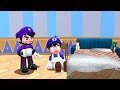 SMG4 Parody: The Album Scare