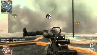 High End Professional Gamer Pro Tips #1 : Black Ops 2 - Smoke Dumpin'