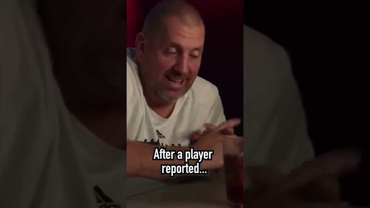 What happened to Jason Brown!? (Last Chance U Coach)