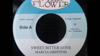 Marcia Griffiths - Sweet Bitter Love