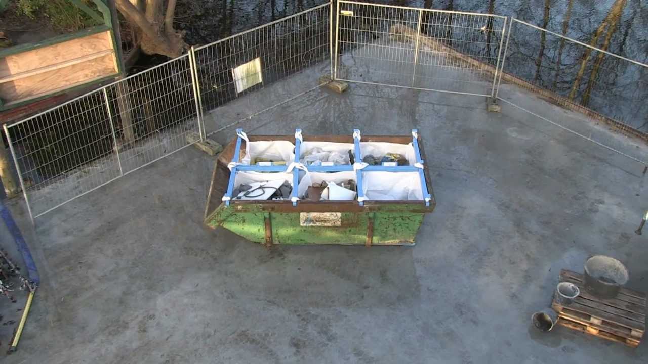 BAG Container 