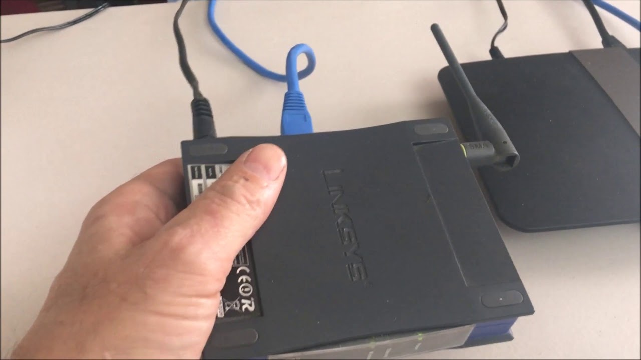 hotspot router 2022 New Connect Your Home Network To Your Cell Hotspot
