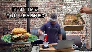 Your gateway drug to the fundamentals of pastrami!