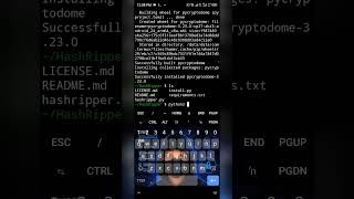 Understanding Password Hashing & Security Testing