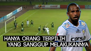 GOL KELAS DUNIA !!! Inilah 8 Gol Melalui Tendangan Sudut Liga Indonesia