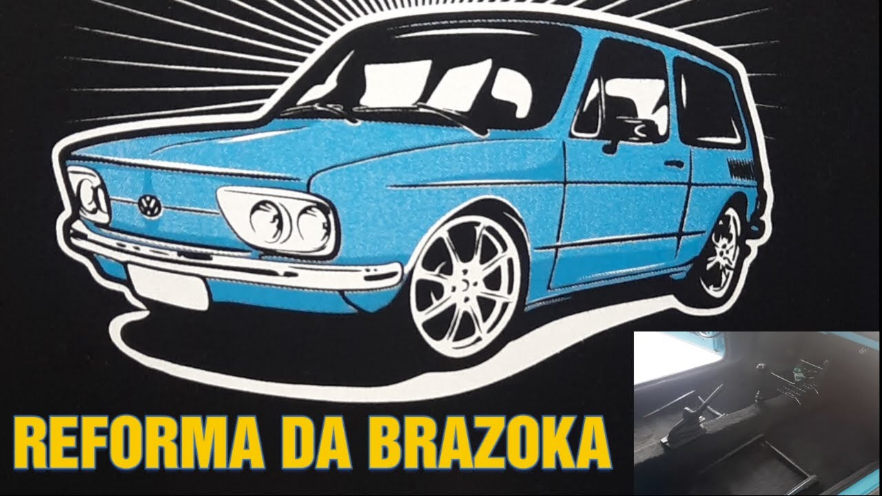 CARPETE NA BRASÍLIA??? - DEU TRABALH0.