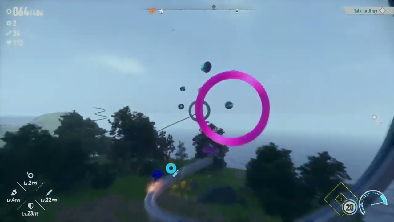 Getting Further In The Frontier!