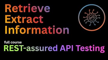 Rest Assured GET-methode | Informatie ophalen en extraheren uit API | Testgids