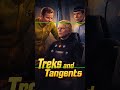 The Menagerie Part 2 (Star Trek TOS - S1E13) #startrek #podcast #short No.04