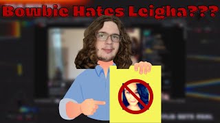 Lame Bloodsports | Bowbie Hates Leigha??? | Chris Has PTSD
