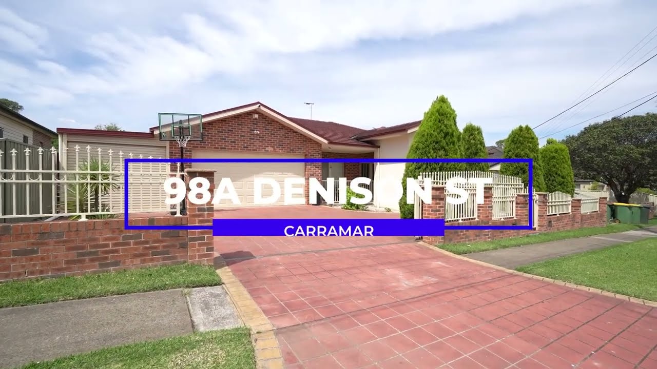 98A Denison St Carramar 2163
