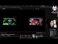 React Askeladd (Ordem Paranormal) - Purple Guy | Ás Ace por Ribeiropk e jogadores do rpg