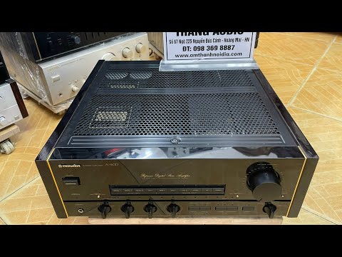 Bán amly Siêu Phẩm Pioneer A90D giải mã số 1 giá đã bán trong nốt nhạc