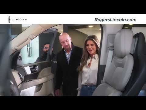 Experience the Lincoln Feeling | Rogers Lincoln