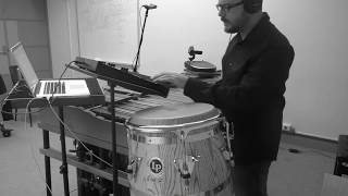 Swerds Rhythmic Structure 0.6