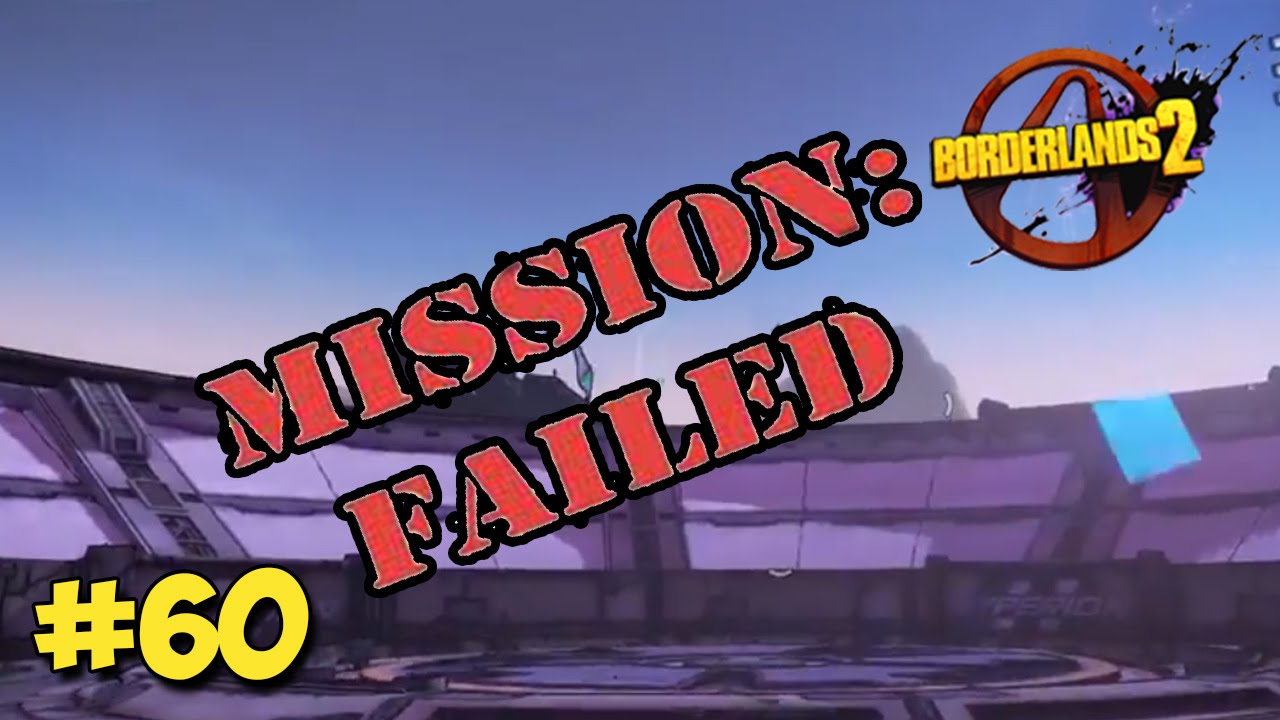 Earli versaut Missionen!! - Borderlands 2 - #60 - Balui und Earliboy auf Pandora