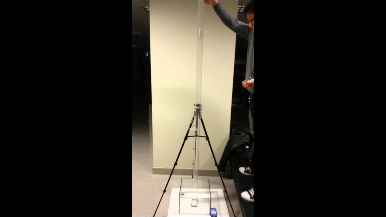 SAMSUNG Galaxy Note 2 (SFC) Protect Film_drop test video (012203)