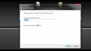 how to eject your cd/dvd drives using a shortcut-for windows