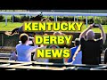 Kentucky derby news  may 1 updates