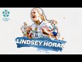 Lindsey horan on world cup sorrow emma hayes excitement and the difference between europe and nwsl