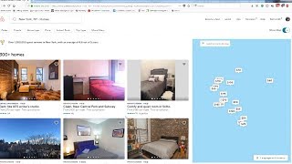 Airbnb Debate