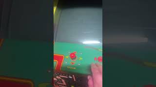 ms pac galaga needs screen repair. hear it.