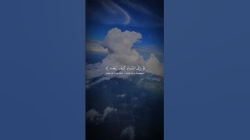 سورة الغاشية | أفلا ينظرون إلى الأبل كيف خلقت 🤍 القارئ #علي_جابر