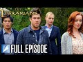 The Librarians And The Crown Of King Arthur Season 1 Episode 1 Official Episode The Librarians And The Crown Of King Arthur Season 1 Episode 1 Official Episode