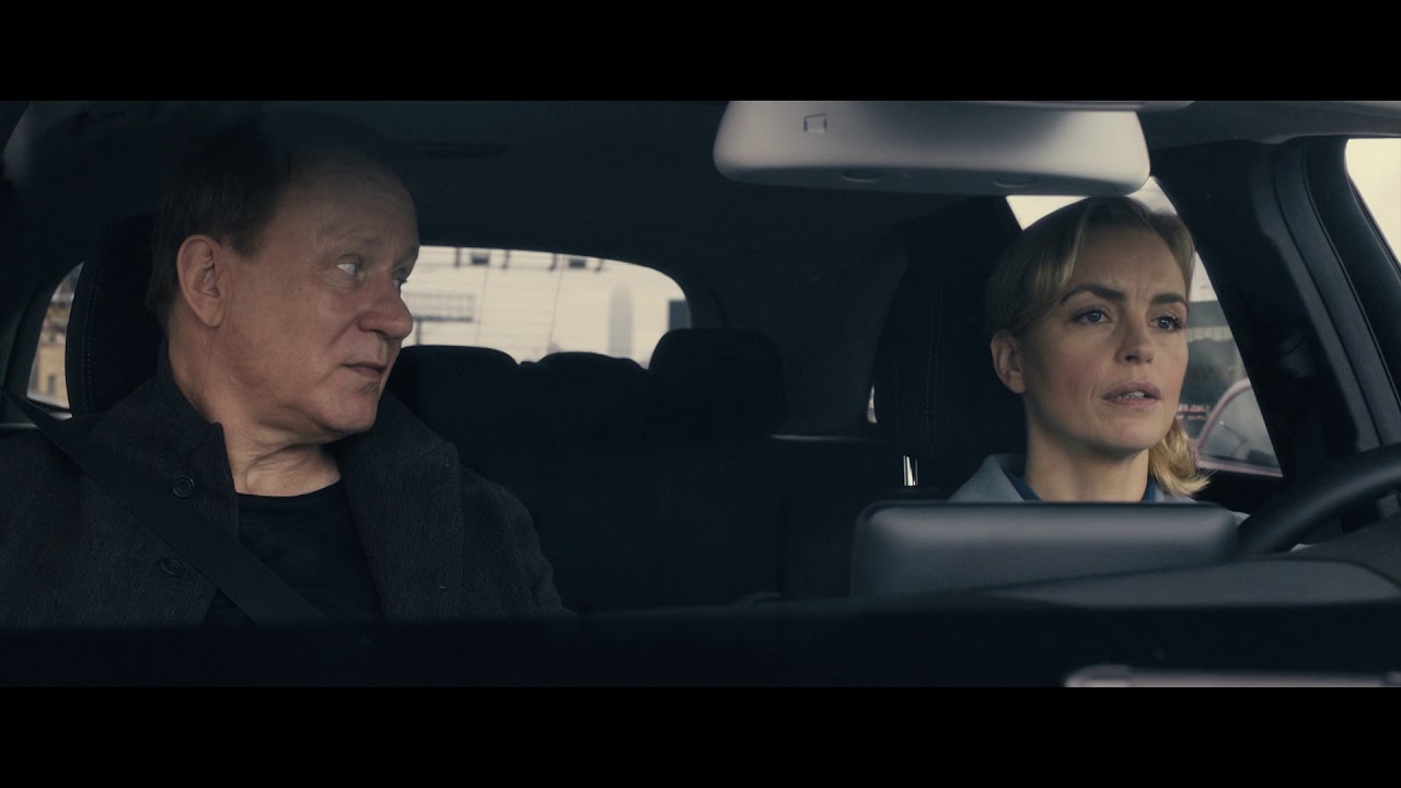 Rückkehr Nach Montauk Trailer