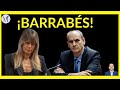 Barrabés en el punto de mira: Declaración completa en el Senado