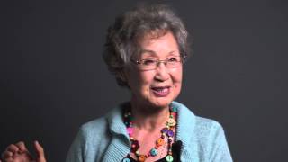 Legacy Project Video: Namsun Lee